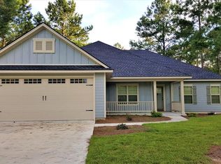 730 Lawson Farms Rd, Hahira, GA 31632