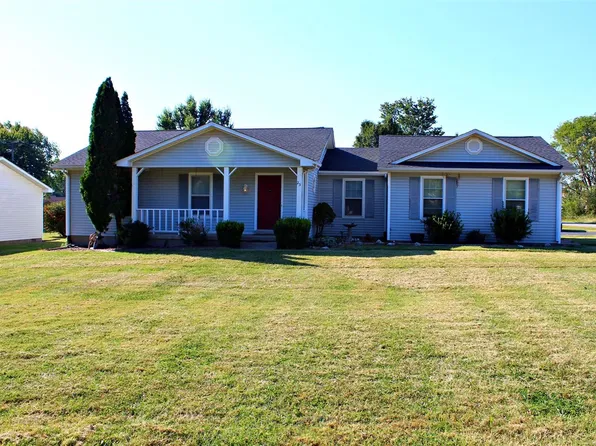 25 Pleasant Place Way, Bowling Green, KY 42104