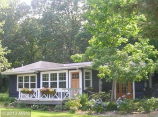 7568 Cooper Point Rd, Bozman, MD 21612