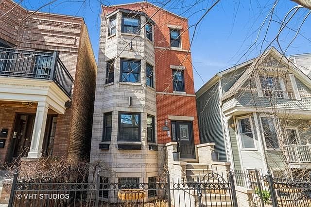 1st image of 3708 N Bosworth Ave APT 2