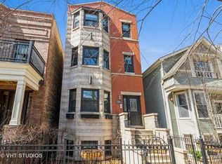 3708 N Bosworth Ave APT 2, Chicago, IL 60613