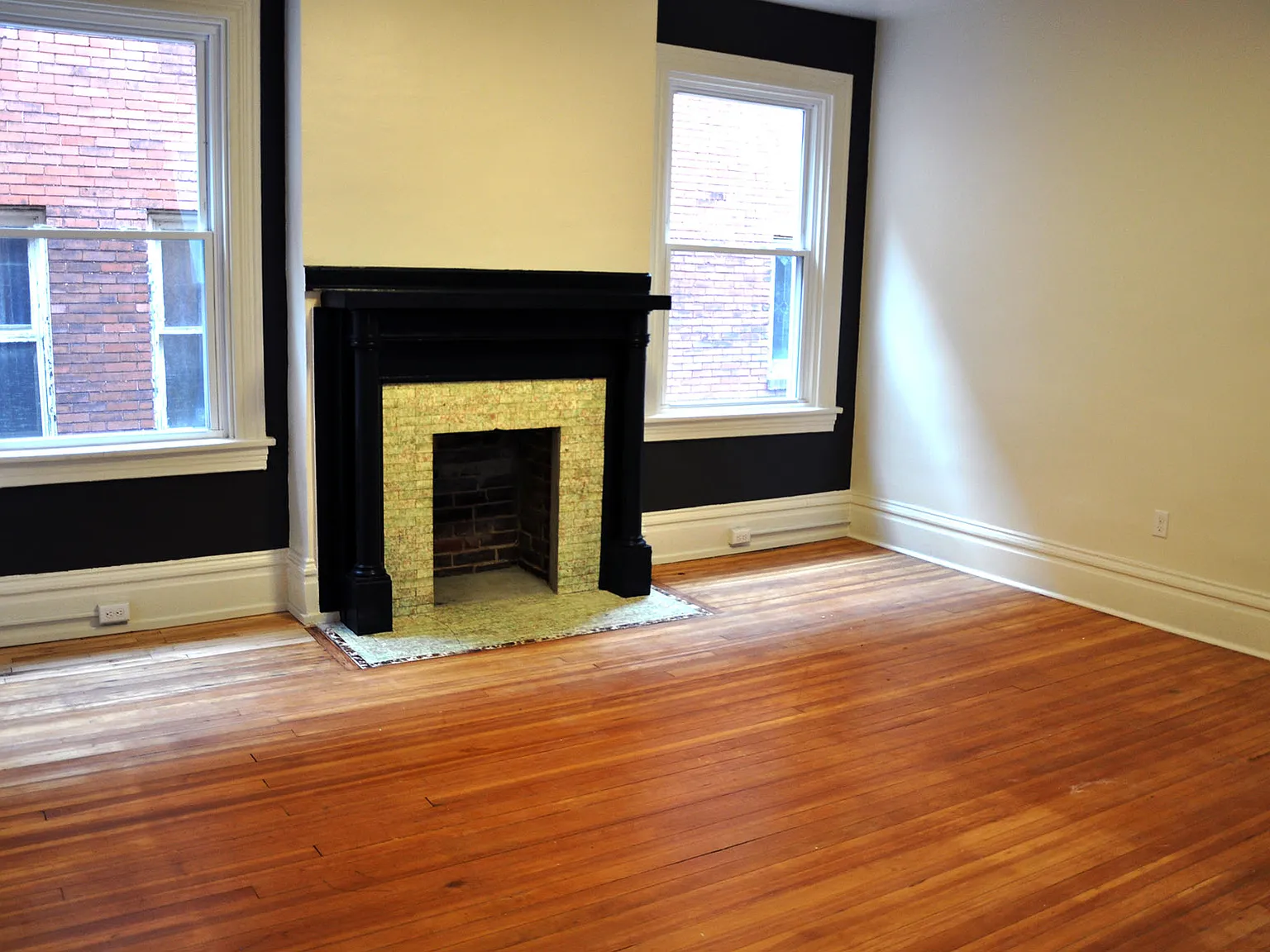 1 bed, 700 sqft, $1,725 — Photo 2