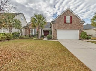 1753 Waterbrook Dr, Charleston, SC 29414