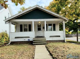 553 Geneva Ave, Toledo, OH