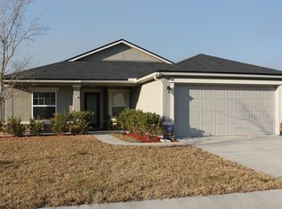 15343 Spotted Stallion Trl, Jacksonville, FL 32234