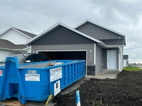 6382 82nd Ave S, Horace, ND 58047