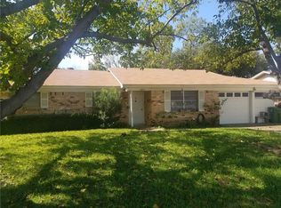 5317 Greenwood Way, North Richland Hills, TX 76180