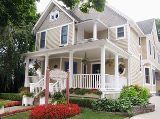 117 N Wing St, Northville, MI 48167