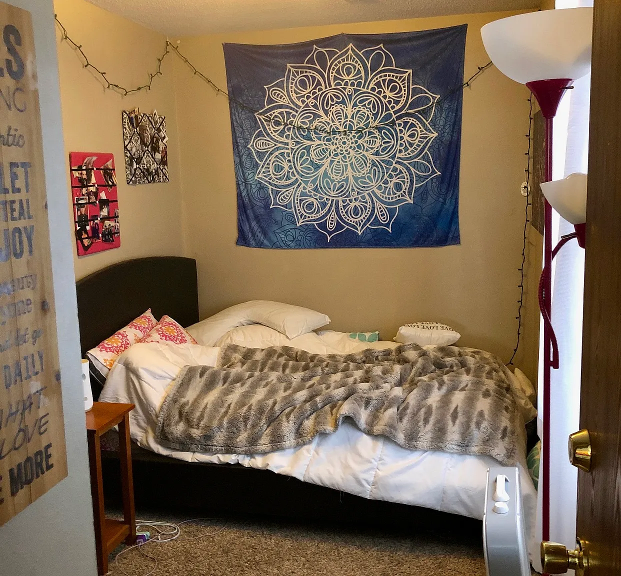 5 bed, $450 — Photo 2