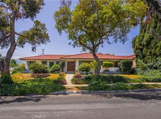 15560 Rojas St, Hacienda Heights, CA 91745