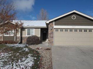 1867 Gemini Ct, Loveland, CO 80537