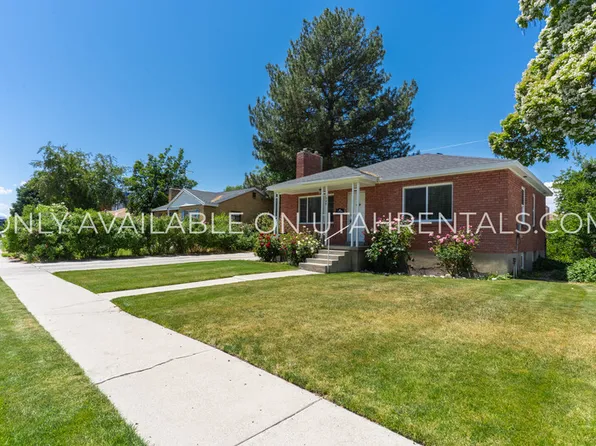 1345 N 300 W, Provo, UT 84604