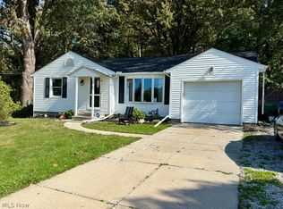 3759 Blackmore Rd, Perry, OH 44081