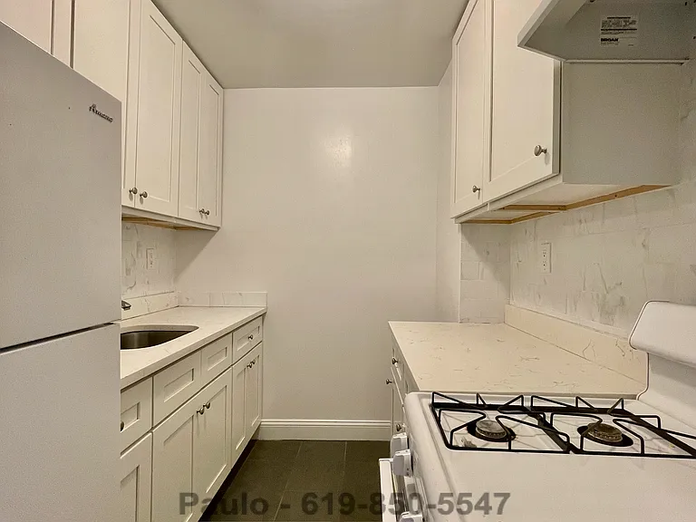 160 Parkside Ave #8A — Photo 7