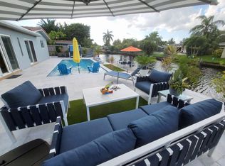 1851 NW 33rd St, Oakland Park, FL 33309