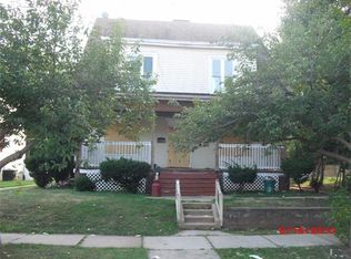 4 Stratford Pl, New Brunswick, NJ