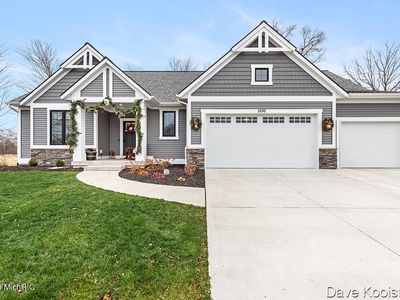 1530 Christine Bay Dr SW, Byron Center, MI, 49315