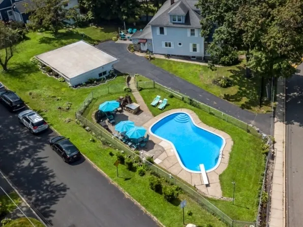 2 Prospect St, Netcong Boro, NJ 07857