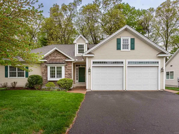 33 Cheney Lane #33, Manchester, CT 06040