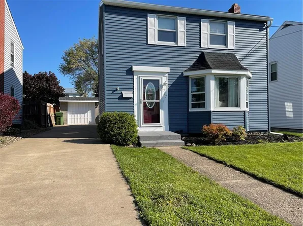 357 E 35th St, Erie, PA 16504