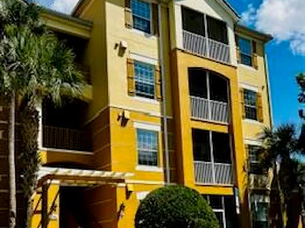 3338 Robert Trent Jones Dr #30704, Orlando, FL 32835