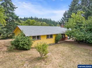 38115 Scravel Hill Rd NE, Albany, OR