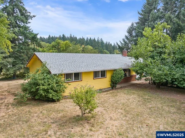 38115 Scravel Hill Rd NE, Albany, OR 97322