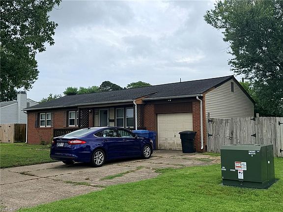 2nd image of 3101 Ferry Farm Ln