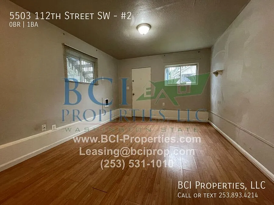 Cozy Studio Apartment! Fully Remodeled — Photo 1