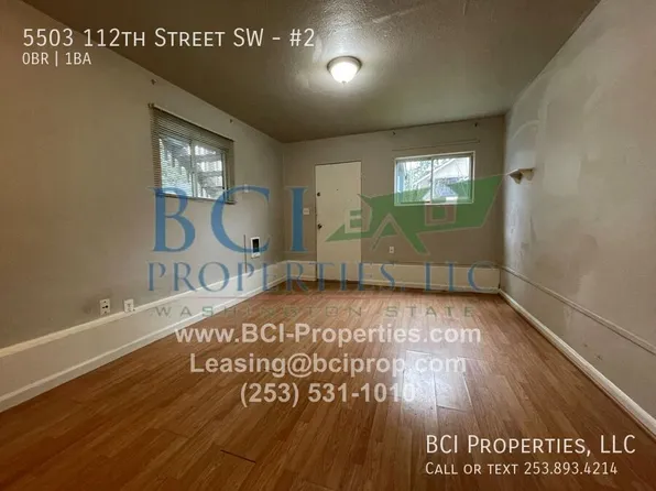 5503 112th St SW, Lakewood, WA