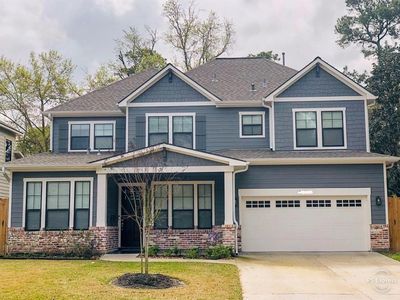 6601 Wharton St, Houston, TX, 77055