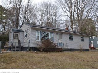 10 Holden Hls, Bridgton, ME 04009