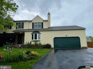 2365 Diane Ct, Pottstown, PA 19464