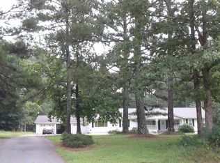 4265 Highway 162 S, Covington, GA 30016