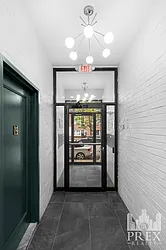 Rented by PREX Realty Corp