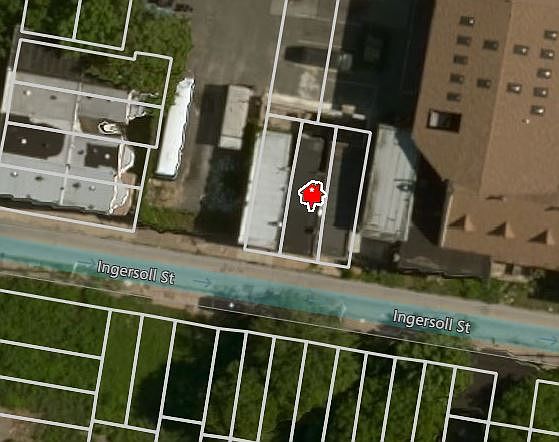 1st image of 1537 Ingersoll St