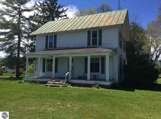 2107 Lincoln St, Central Lake, MI 49622