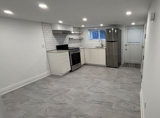 8 McGee St, Toronto, ON M4M 2K9