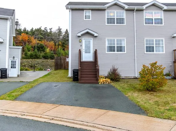 15 Maclaren Place, St. John’s, NL A1B5E1