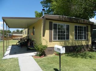 2313 McCree Ave, Bishop, CA 93514