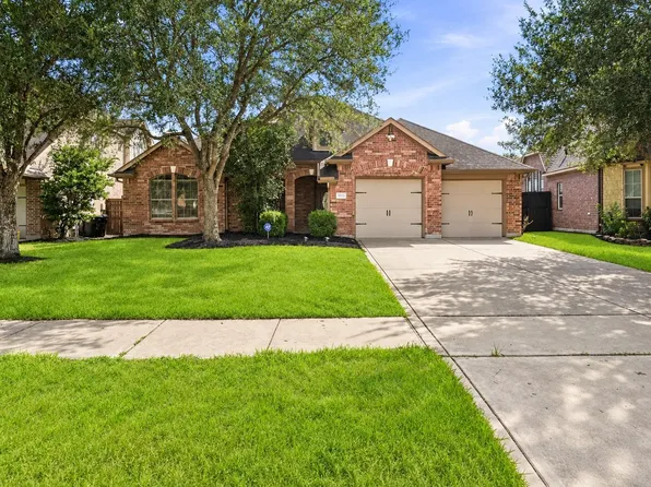 28211 Emerald Creek Ln, Fulshear, TX 77441