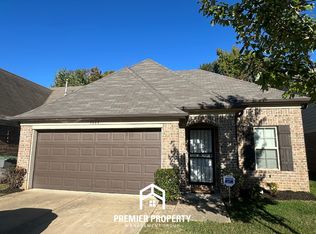 5668 Falling Bark Dr, Memphis, TN 38134