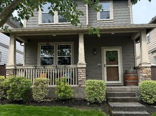 287 SW 202nd Ter, Beaverton, OR 97006