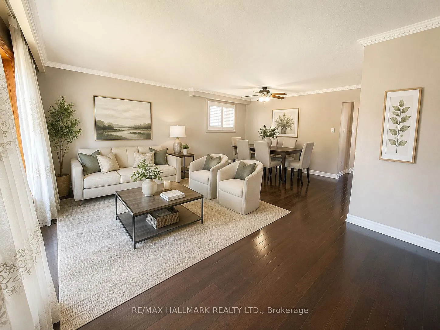 3 bed, $2,800 — Photo 3