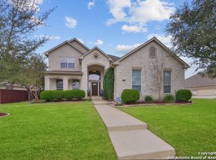 1522 Heavens Peak, San Antonio, TX 78258