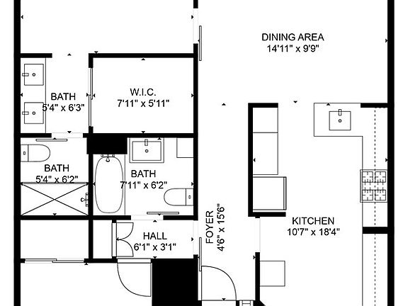 5th image of 23332 Coso