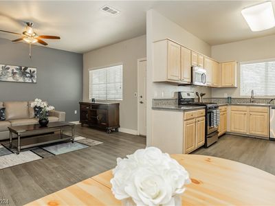 5250 S Rainbow Blvd UNIT 2169, Las Vegas, NV, 89118
