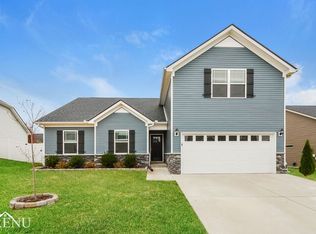 413 Zeffer Ct, Spring Hill, TN 37174