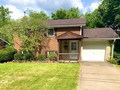 550 Lucia Rd, Pittsburgh, PA, 15221