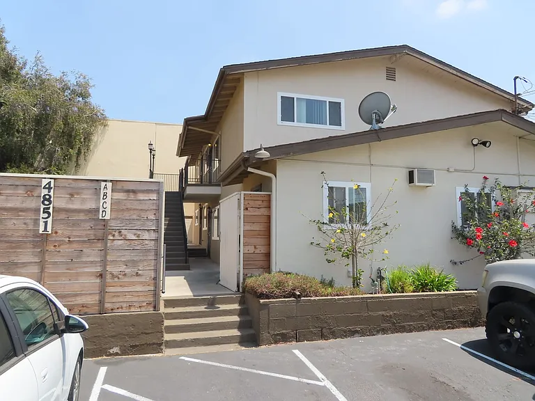 4851 Jessie Ave #C — Photo 1
